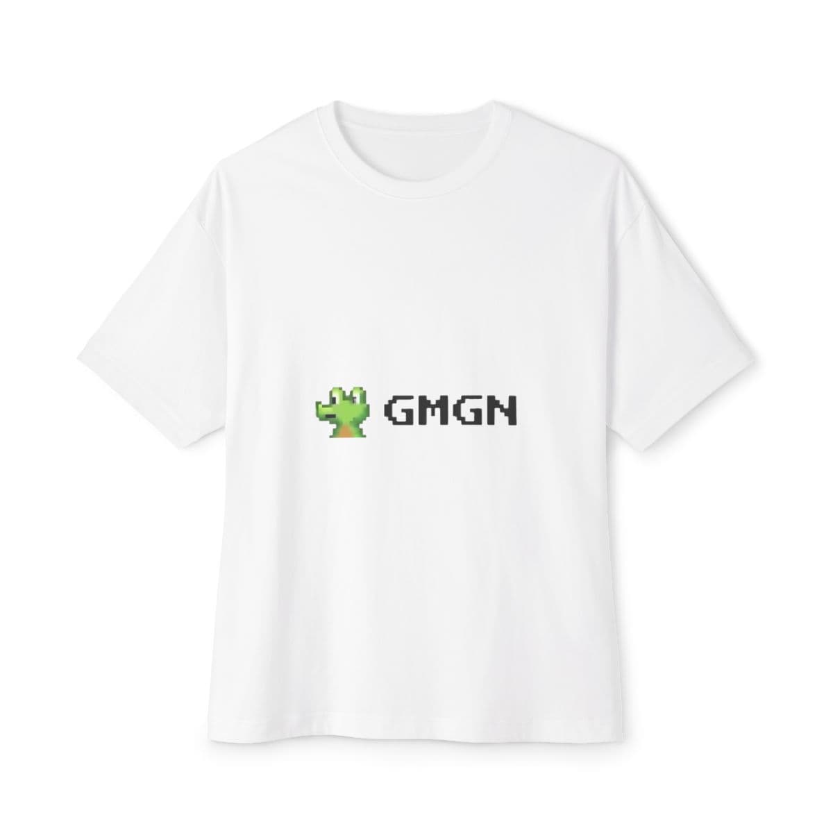 T-Shirt — GMGN Classic